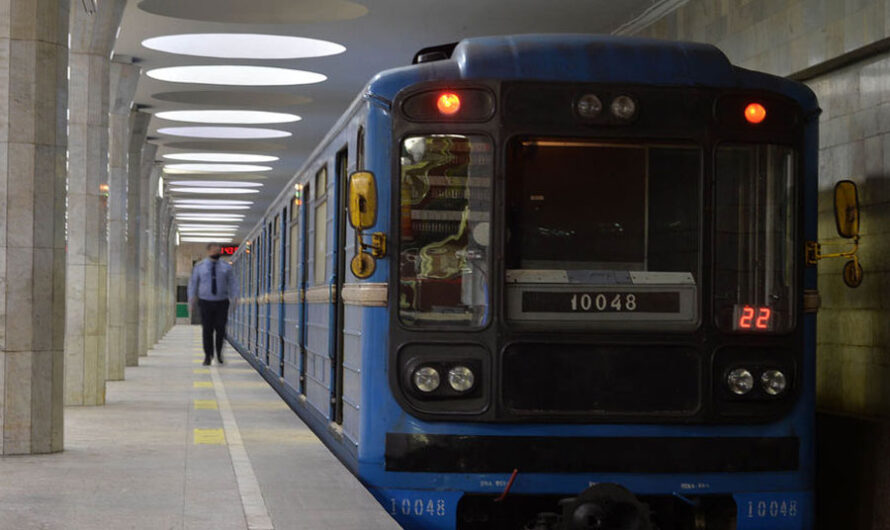 Названа стоимость строительства станций метро «Площадь Станиславского» и «Троллейная»
