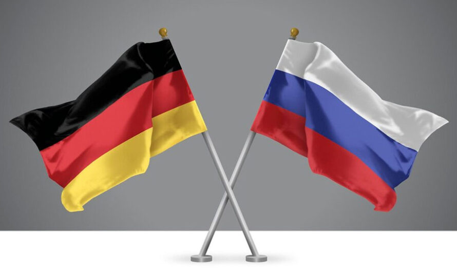 Генконсульство Германии в Новосибирске объявило о закрытии, но выразило надежду на возвращение