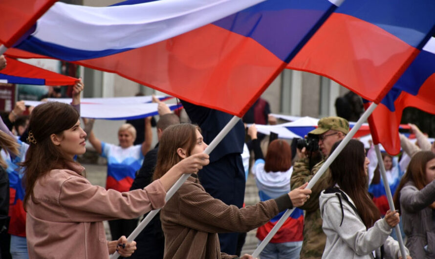 Объявлена программа празднования Дня России в Новосибирске