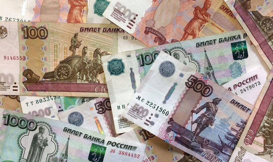Зарплата мечты новосибирцев – 136 тысяч рублей в месяц