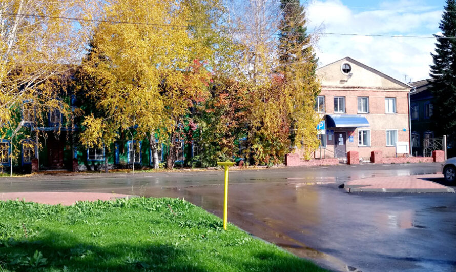 Аномальный октябрь теплее нормы предсказали Новосибирску синоптики