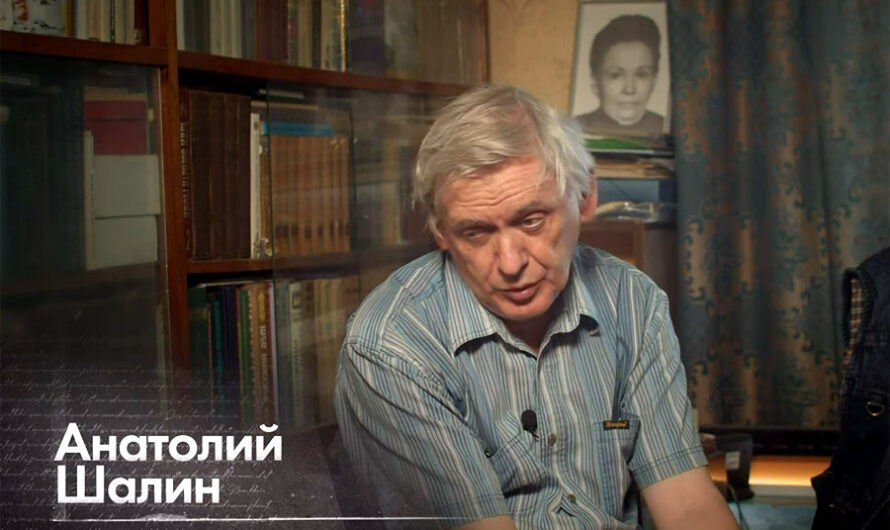 Фильм о Михаиле Михееве, Анатолии Шалине и других местных писателях сняли в Новосибирске
