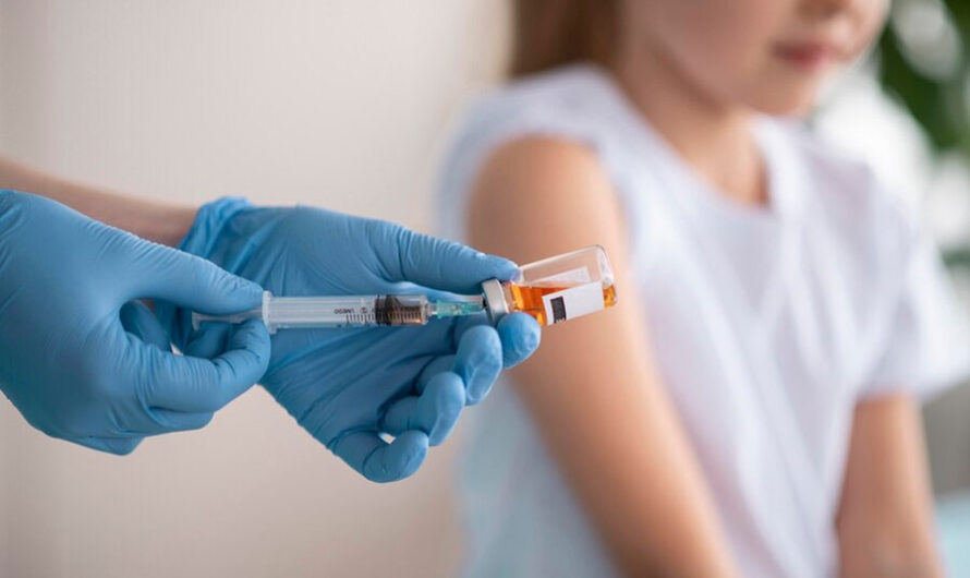 Прививаться от гонконгского гриппа H3N2 призвали новосибирцев