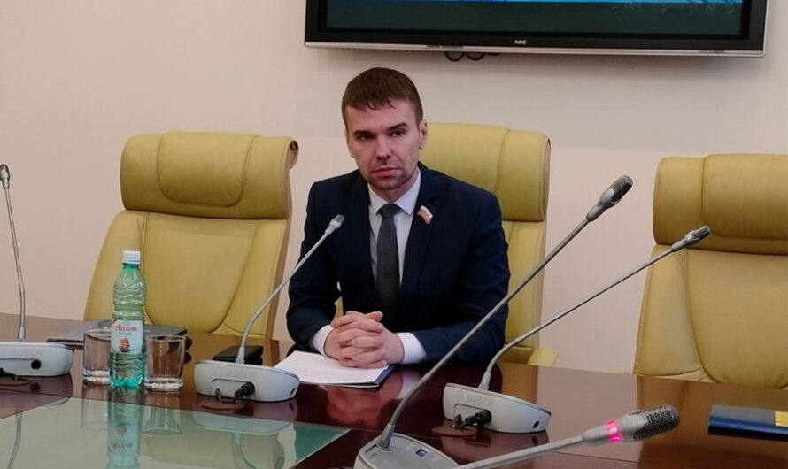 Обеспечение военкоров статусом ветеранов военной журналистики поддержал Евгений Шаблинский