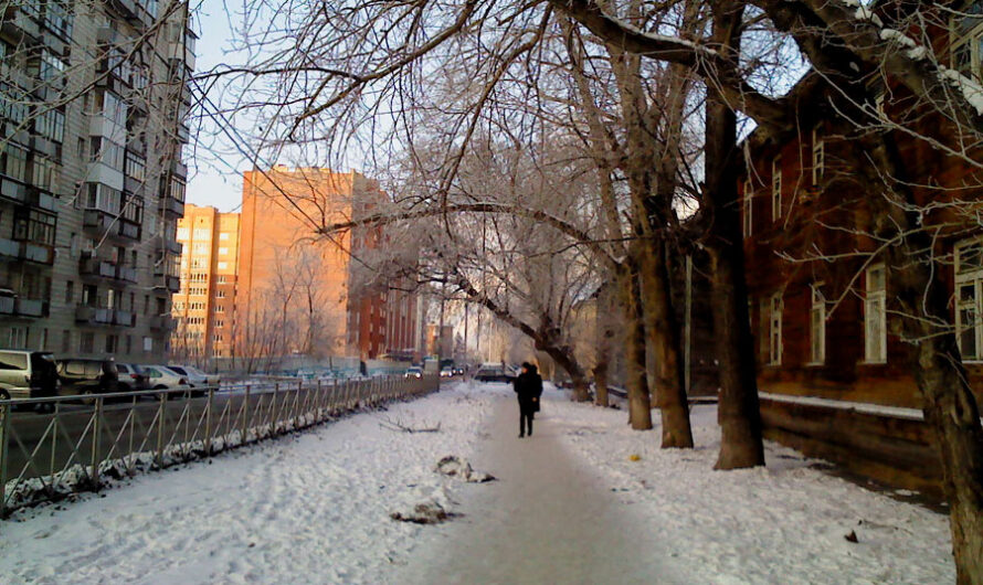 В Ленинском районе с 1 января повысят эффективность и оперативность уборки дорог