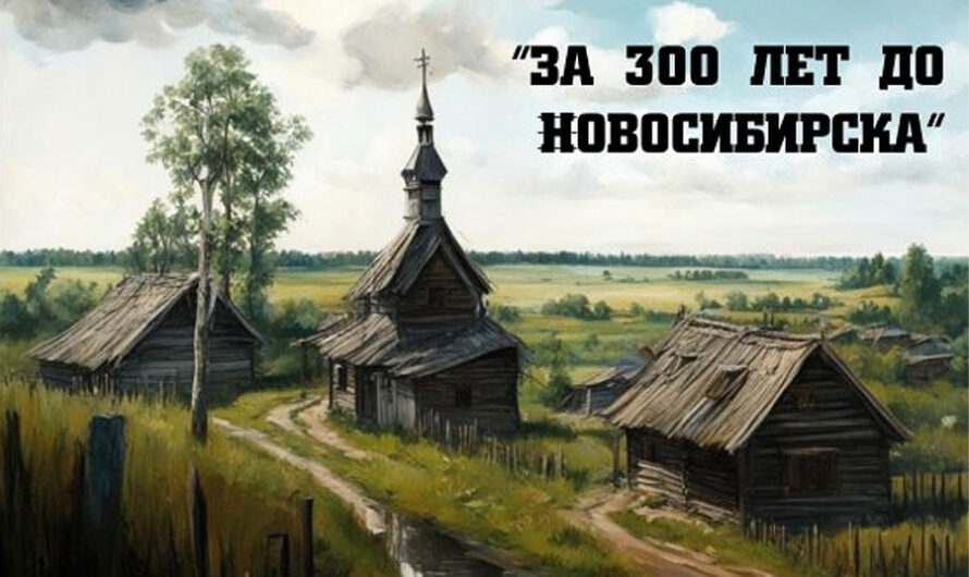 Игру «За 300 лет до Новосибирска» создадут сотрудники городского музея
