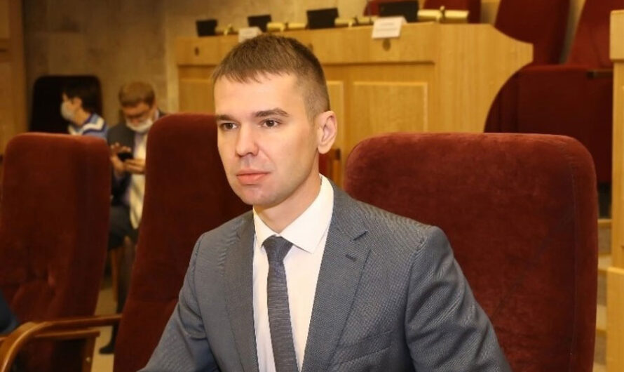 Отремонтировать теплосети за счет списания регионального госдолга предложил депутат в Новосибирской области
