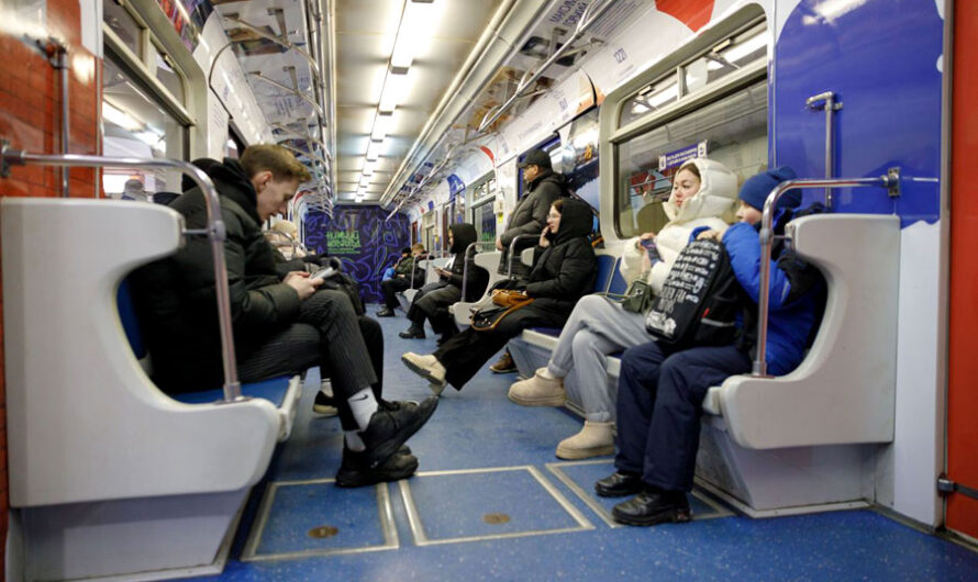Дзержинскую линию метро запланировали протянуть до станции «Заводская» в Ленинском районе Новосибирска