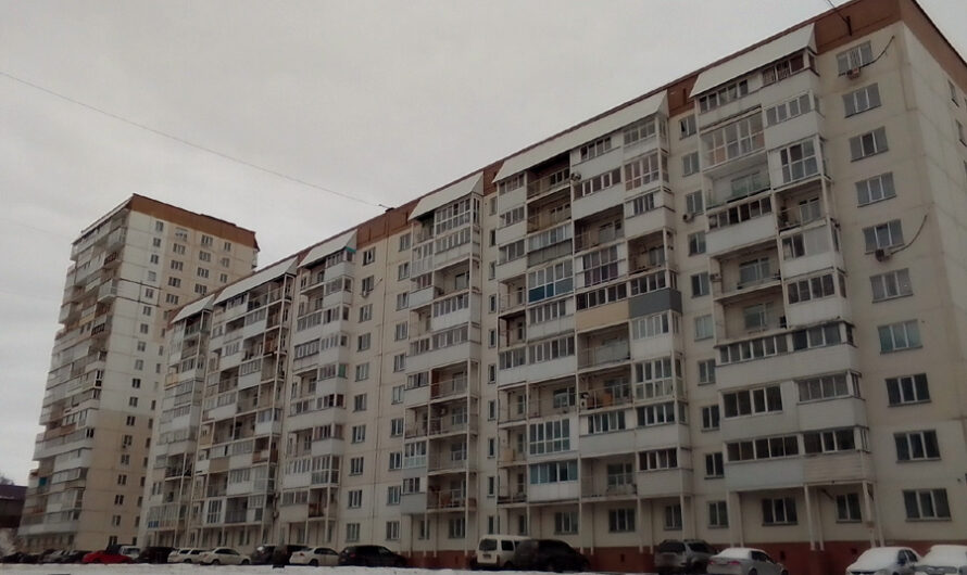 Доску позора для плохих управляющих компаний хотят ввести в Новосибирске