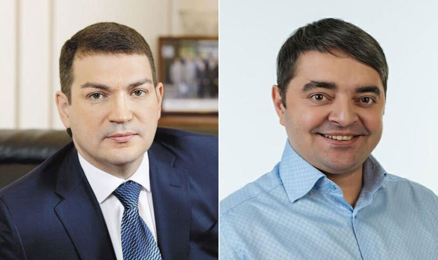 Новым мэром Новосибирска станет либо Максим Кудрявцев, либо Игорь Украинцев