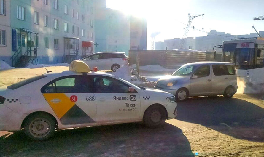 Мигрантам запретили работать в такси и розничной торговле на территории Новосибирской области