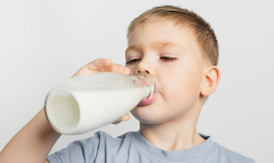 По производству молока Новосибирская область вышла на лидирующие позиции в стране