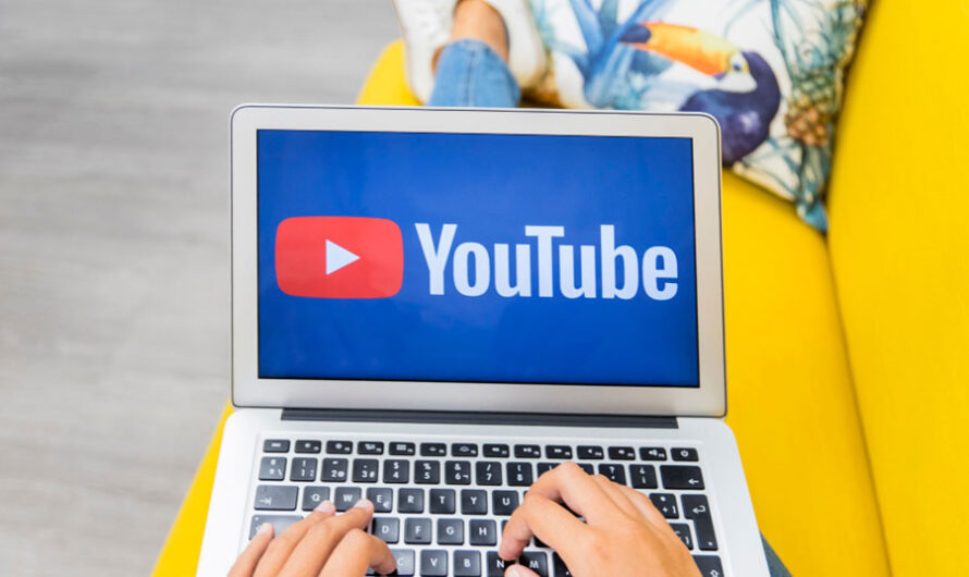 Новосибирцам замедлят YouTube на 70%