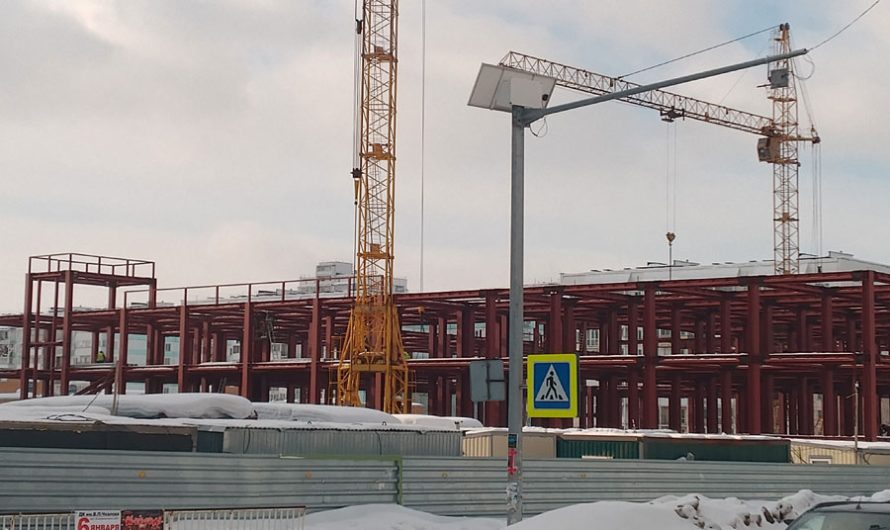 Более 9 тысяч новых школьных мест появится в Новосибирской области