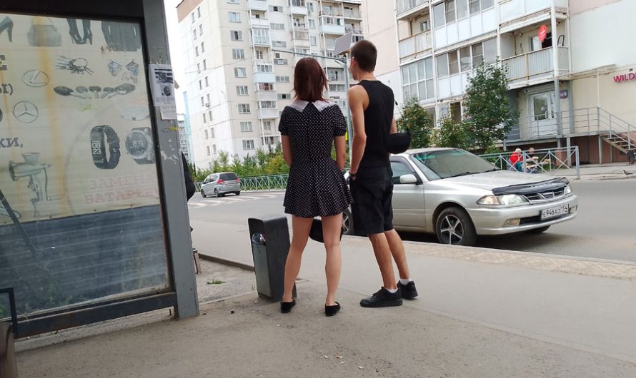 Проблему отсутствия транспорта по вечерам решат в Новосибирске