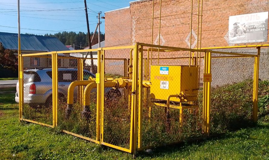 Более 3300 новых подключений к газу выполнено в Новосибирской области с начала 2026 года