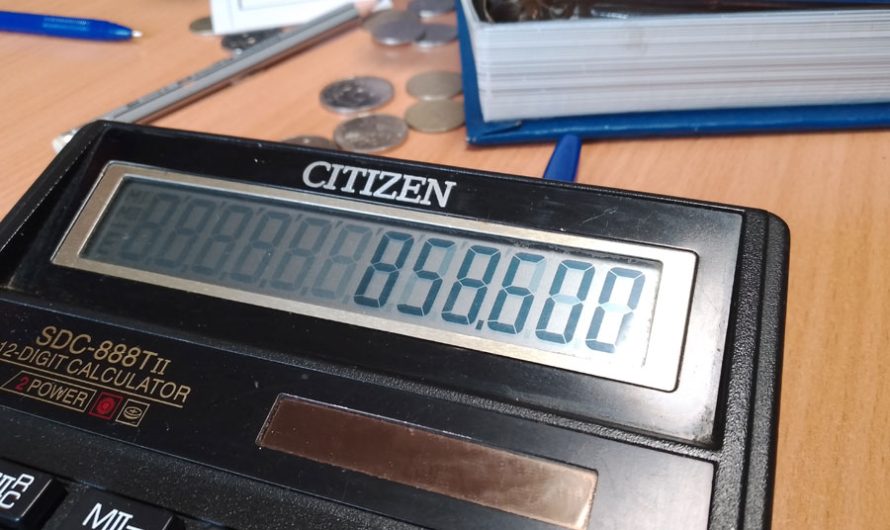 Средняя начисленная зарплата в Новосибирске превысила 93 тысячи рублей