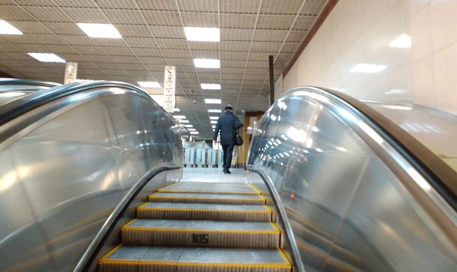 Проект развития Новосибирского метрополитена представили публике