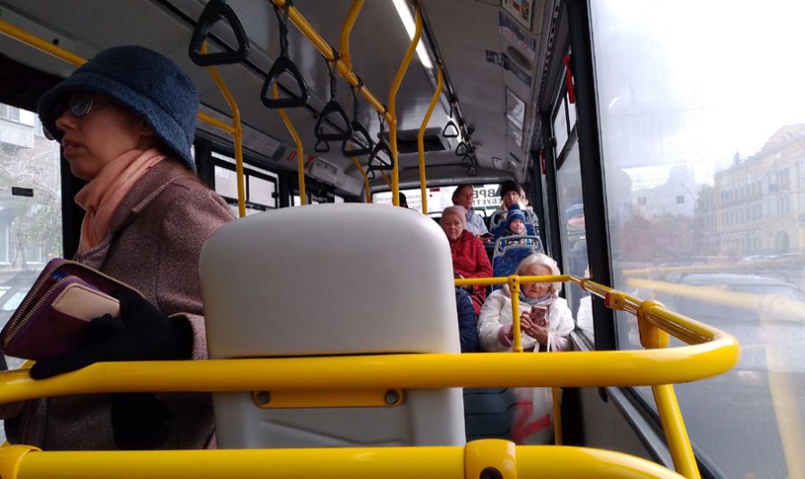 Штраф для новосибирских безбилетников повысят в 2,5 раза – до 2500 рублей
