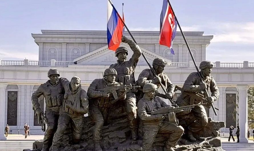 Представительство Университета Ким Ир Сена откроют в Новосибирске – впервые в России