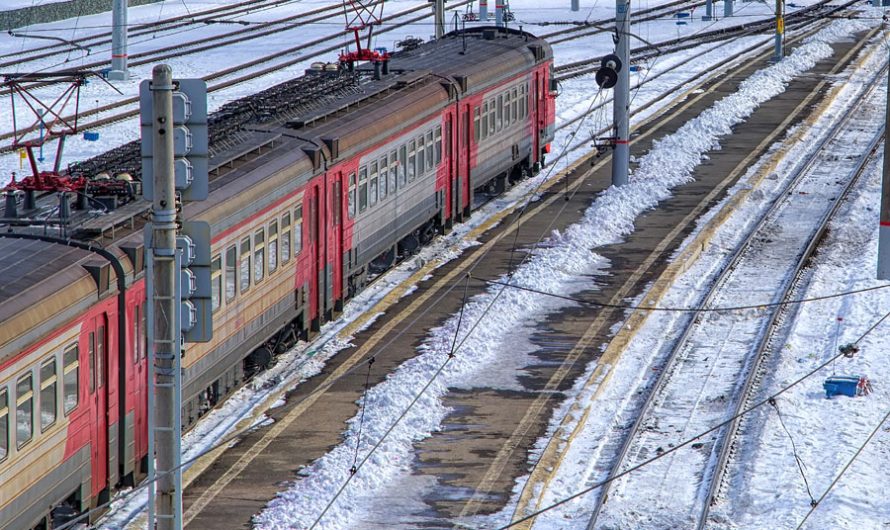 Электричку Новосибирск – Кемерово запустят после 18-летнего перерыва