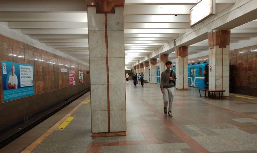 Масштабный план развития Новосибирского метрополитена до 2055 года: три линии и 54 станции